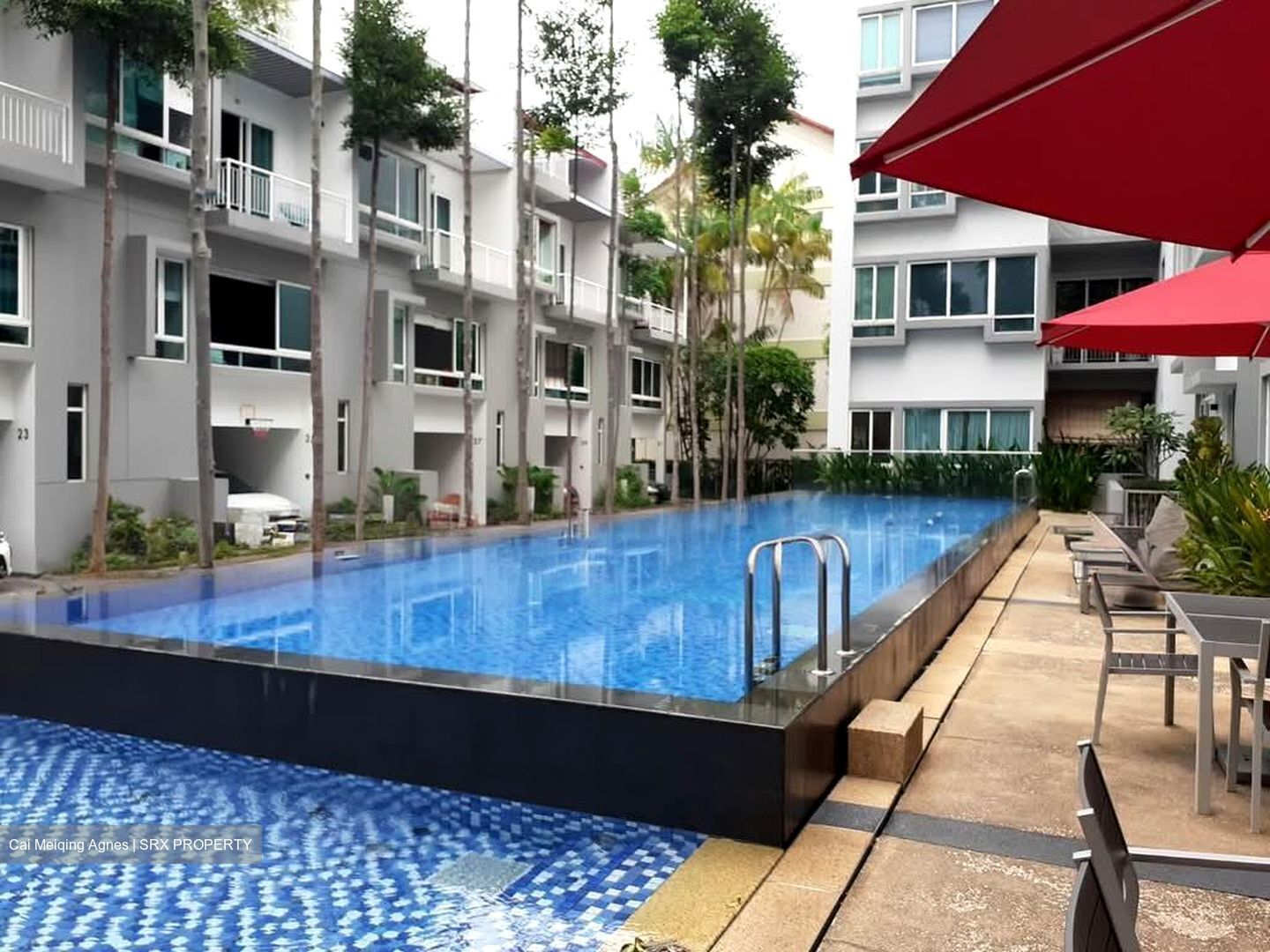 Le Reve (D14), Condominium #560955681